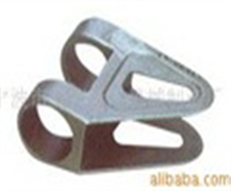 Machinery casting