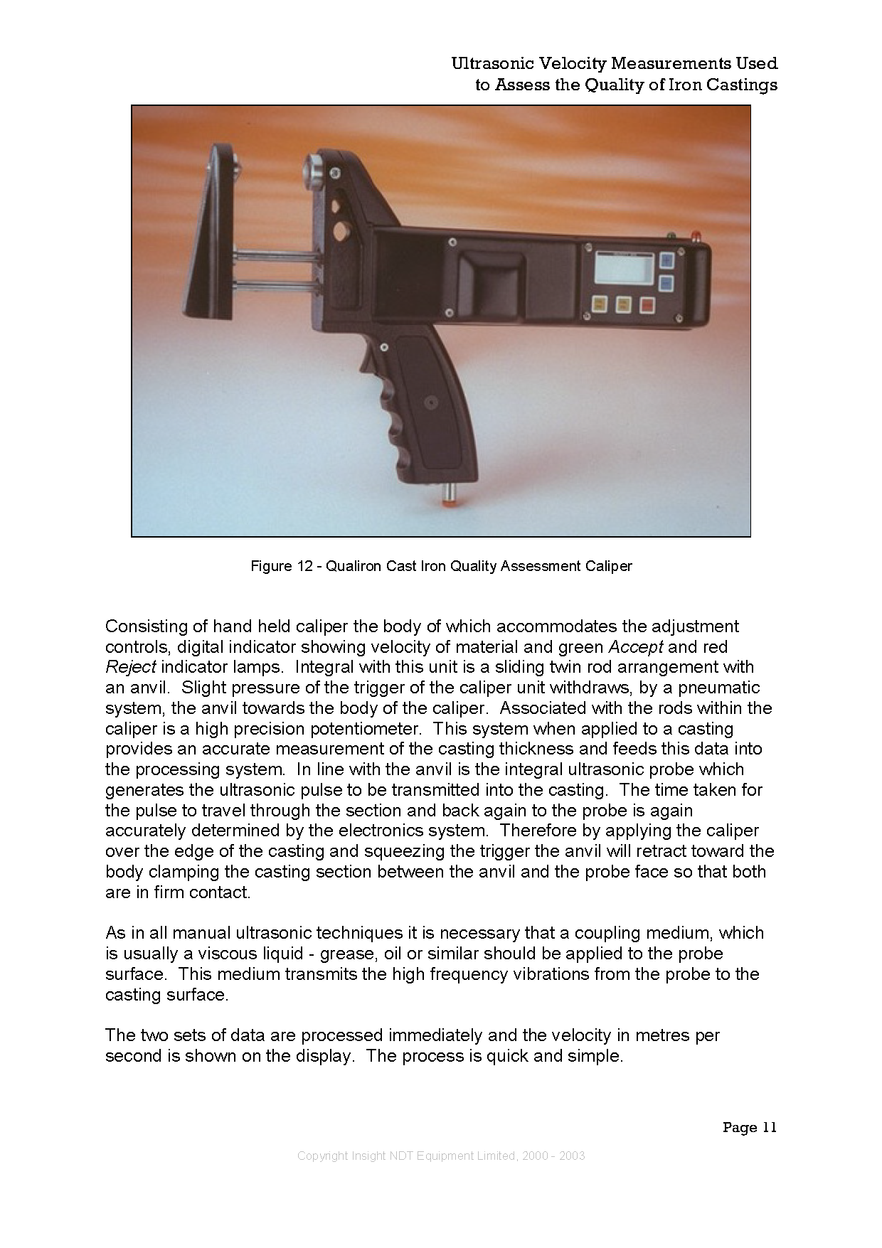 Ultrasonic Velocity Measurements Used(图11)