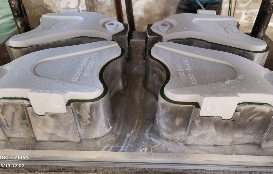 Why Lost Foam Process the Future of Metal Casting?