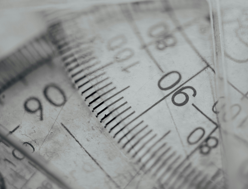 Measurement Systems Analysis (MSA)