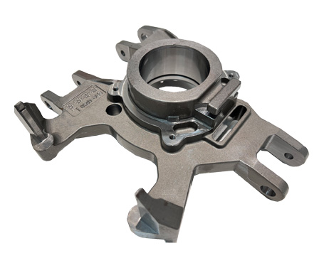 Brake system  parts of modified vehicle