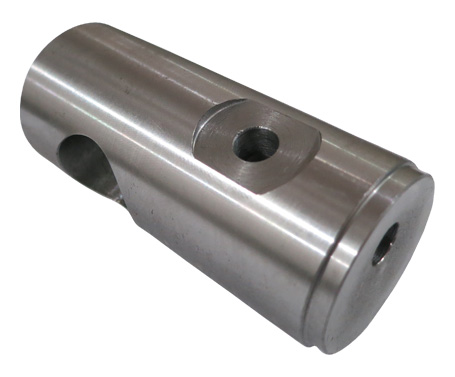 Base plug