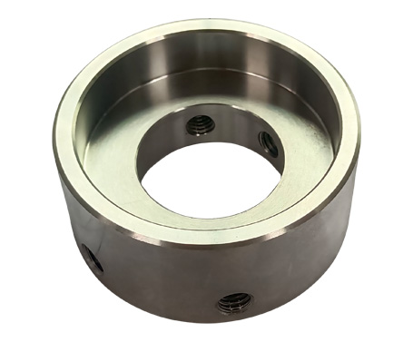 Bearing collar