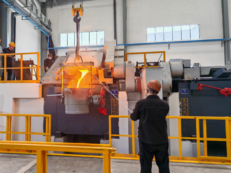 Lost Foam Casting(图17)