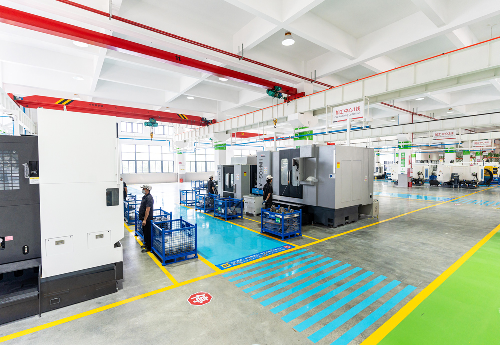 Precision Machining(图14)