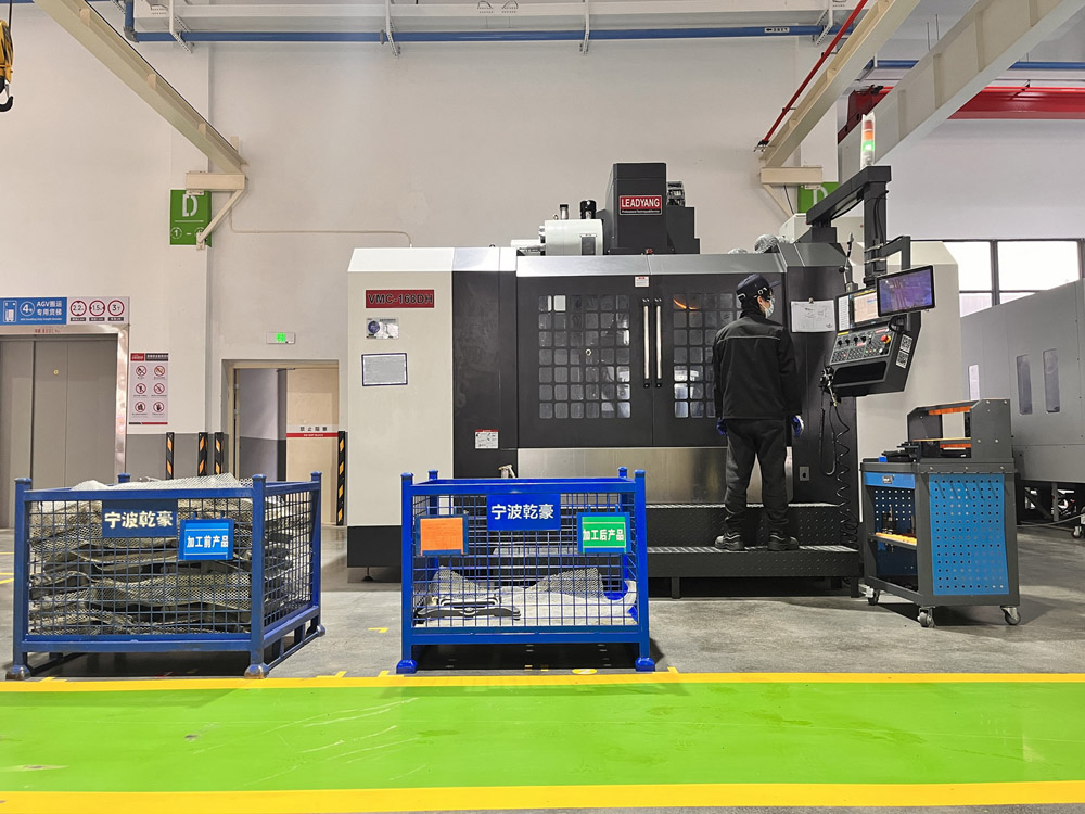 Precision Machining(图26)