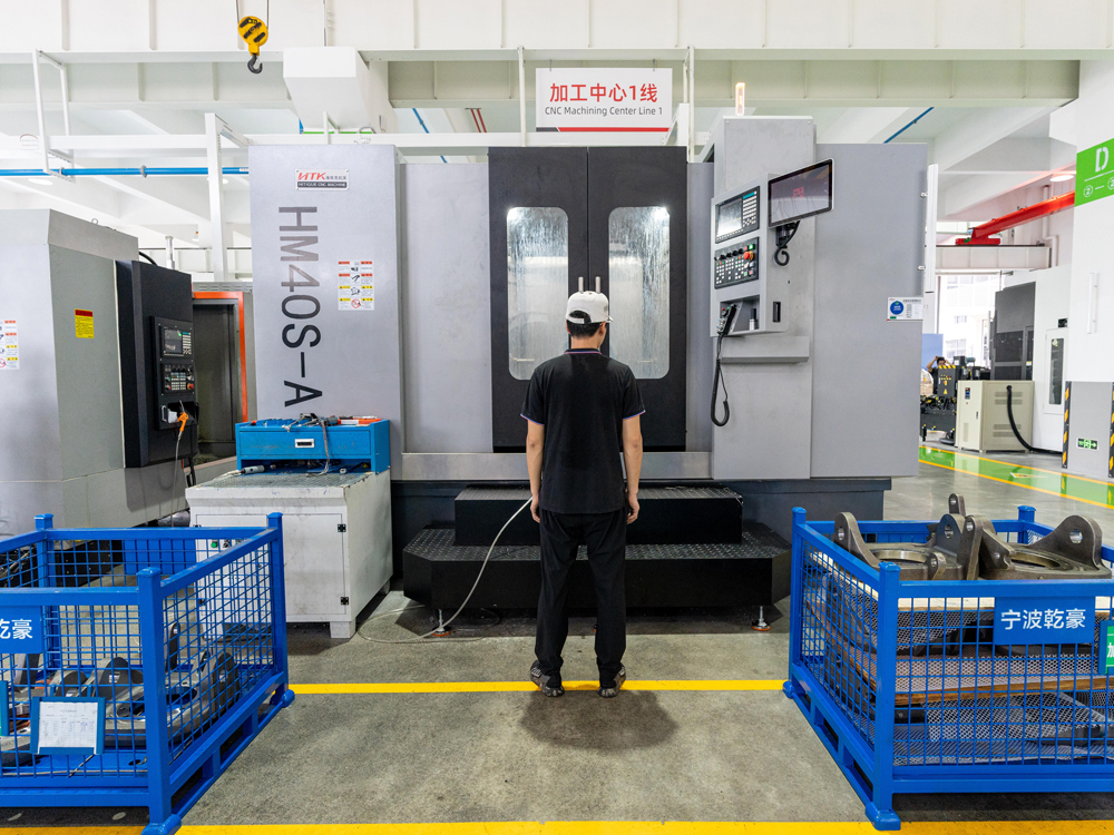 Precision Machining(图32)