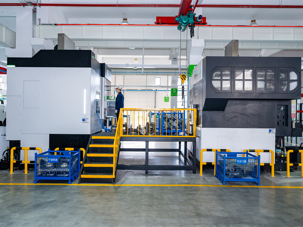 Precision Machining(图33)