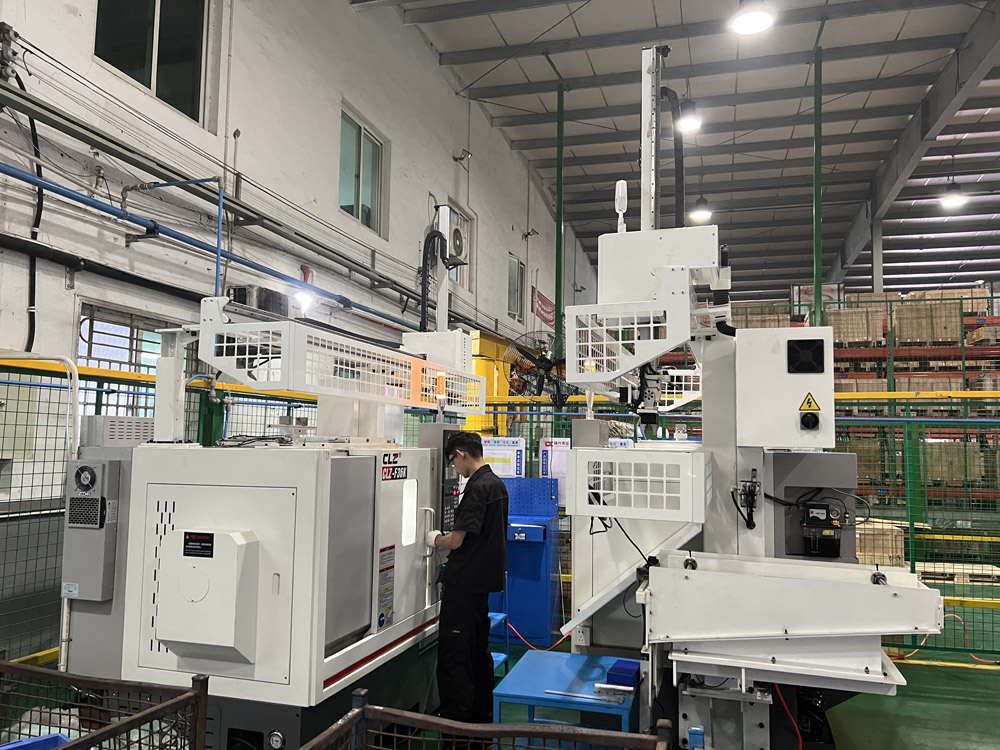 Precision Machining(图46)