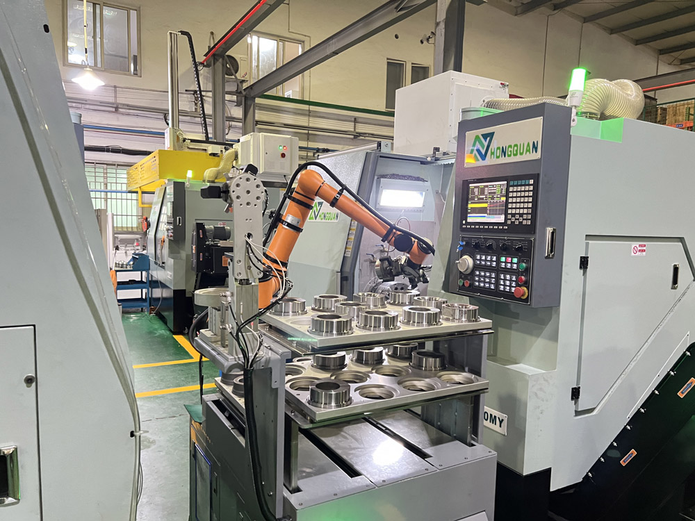 Precision Machining(图47)