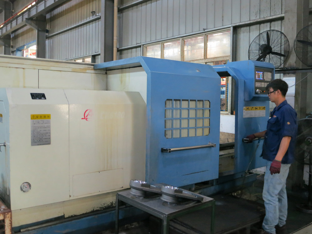 Precision Machining(图50)