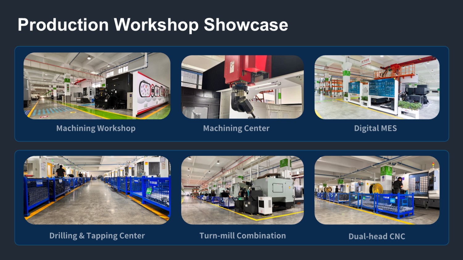  QIANHAO Sheet Metal Presentation 26.8.20(图12)